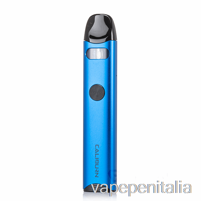 Penna Vape Uwell Caliburn A3 15w Pod System Blu
